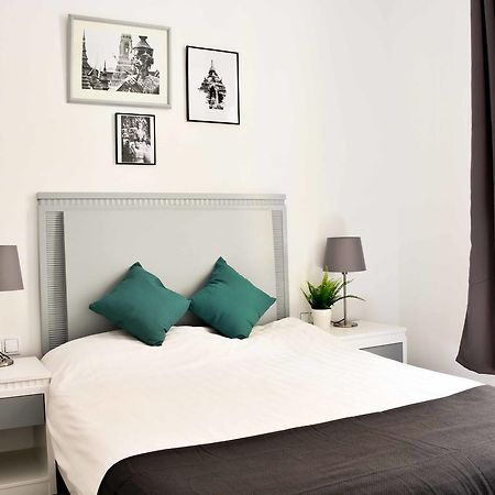 Hostal Guestped Мадрид Экстерьер фото